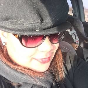 Meet your Posher, R kimberly